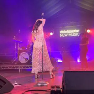 Lauren Mayberry OnlyFans Leaked Free Thumbnail Picture - #dIRyQ60Uas