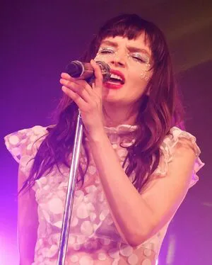 Lauren Mayberry OnlyFans Leaked Free Thumbnail Picture - #dS8eSPkrl3