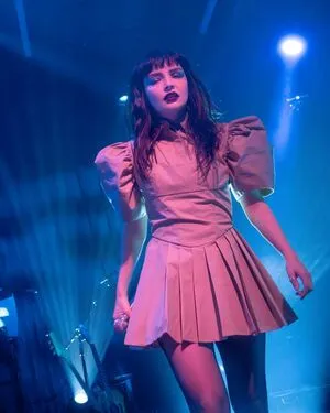 Lauren Mayberry OnlyFans Leaked Free Thumbnail Picture - #dUUcDpn6MI