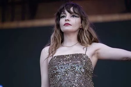 Lauren Mayberry OnlyFans Leaked Free Thumbnail Picture - #dYFhUTD42z