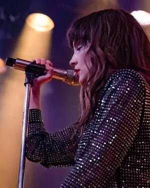 Lauren Mayberry OnlyFans Leaked Free Thumbnail Picture - #djQvZUhZcF