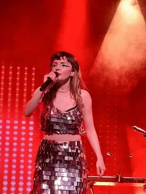 Lauren Mayberry OnlyFans Leaked Free Thumbnail Picture - #dzRzEfy3nY