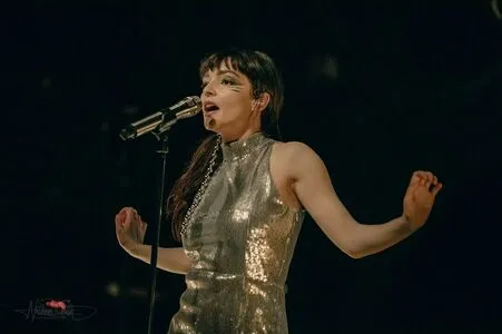 Lauren Mayberry OnlyFans Leaked Free Thumbnail Picture - #e1Lla7vCF4