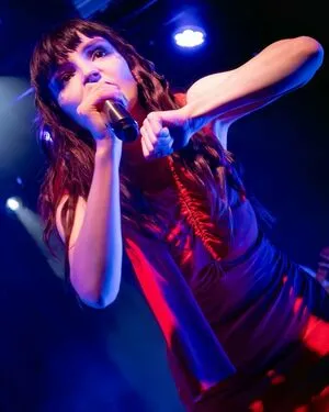Lauren Mayberry OnlyFans Leaked Free Thumbnail Picture - #eJdlgsr7Cj