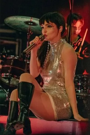 Lauren Mayberry OnlyFans Leaked Free Thumbnail Picture - #eL2qvN2po6