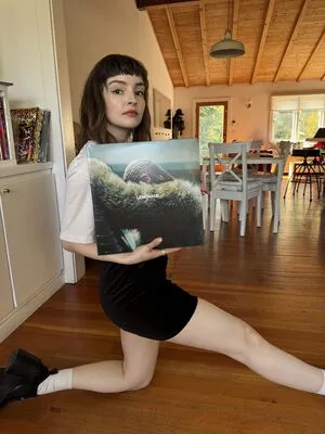 Lauren Mayberry OnlyFans Leaked Free Thumbnail Picture - #eQRG1xVW8C