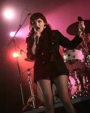 Lauren Mayberry OnlyFans Leaked Free Thumbnail Picture - #eTmWuVnqAv