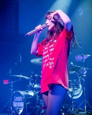Lauren Mayberry OnlyFans Leaked Free Thumbnail Picture - #eaoxhWbxE0