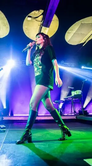 Lauren Mayberry OnlyFans Leaked Free Thumbnail Picture - #ebFYnRQhNH