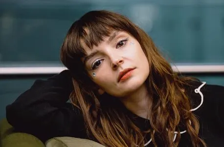 Lauren Mayberry OnlyFans Leaked Free Thumbnail Picture - #el616kJYtr