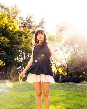 Lauren Mayberry OnlyFans Leaked Free Thumbnail Picture - #enTa4008Hc