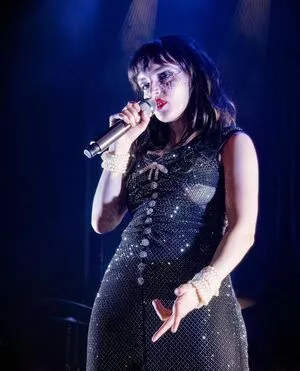 Lauren Mayberry OnlyFans Leaked Free Thumbnail Picture - #eoEn3l87w7