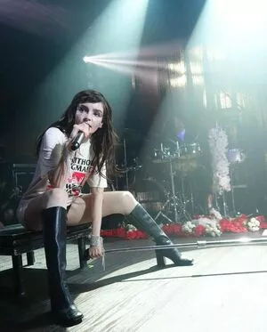 Lauren Mayberry OnlyFans Leaked Free Thumbnail Picture - #epc1oVTOzN
