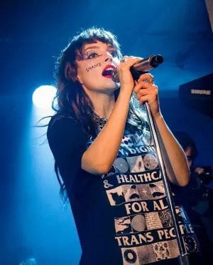 Lauren Mayberry OnlyFans Leaked Free Thumbnail Picture - #eps8qNZv4h