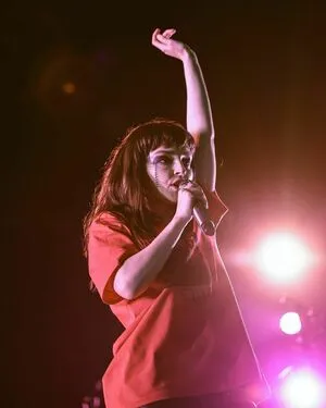 Lauren Mayberry OnlyFans Leaked Free Thumbnail Picture - #ewddulxbO9