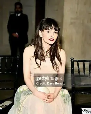 Lauren Mayberry OnlyFans Leaked Free Thumbnail Picture - #ezAAY9Dlau