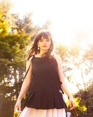 Lauren Mayberry OnlyFans Leaked Free Thumbnail Picture - #f8v5aVzQw2