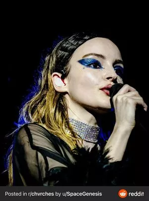 Lauren Mayberry OnlyFans Leaked Free Thumbnail Picture - #fD8DidtPnr