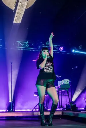 Lauren Mayberry OnlyFans Leaked Free Thumbnail Picture - #fGlVRHhhPH