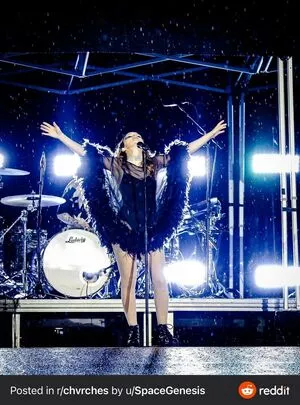 Lauren Mayberry OnlyFans Leaked Free Thumbnail Picture - #fH2RKTfv2k