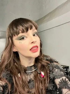 Lauren Mayberry OnlyFans Leaked Free Thumbnail Picture - #fHCi7joxLZ