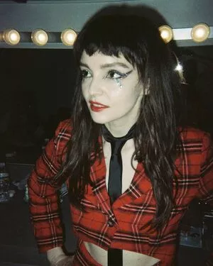 Lauren Mayberry OnlyFans Leaked Free Thumbnail Picture - #fMsaFbp7SX