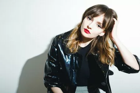Lauren Mayberry OnlyFans Leaked Free Thumbnail Picture - #fPEYbzBSrP