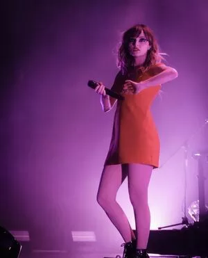 Lauren Mayberry OnlyFans Leaked Free Thumbnail Picture - #fUkbKyKzey