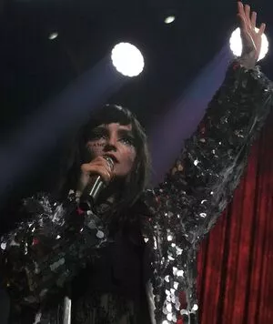 Lauren Mayberry OnlyFans Leaked Free Thumbnail Picture - #fVTt59pHy9