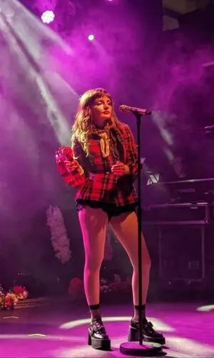 Lauren Mayberry OnlyFans Leaked Free Thumbnail Picture - #fkK55KAKVq