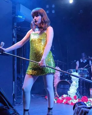 Lauren Mayberry OnlyFans Leaked Free Thumbnail Picture - #fowvNKiJ3A