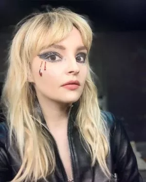 Lauren Mayberry OnlyFans Leaked Free Thumbnail Picture - #fsPh0q9yWy