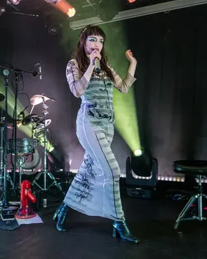 Lauren Mayberry OnlyFans Leaked Free Thumbnail Picture - #fyZK9qmxyk