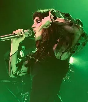 Lauren Mayberry OnlyFans Leaked Free Thumbnail Picture - #g0pjsORl2Y