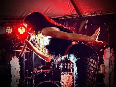 Lauren Mayberry OnlyFans Leaked Free Thumbnail Picture - #g5cdCgIdq1