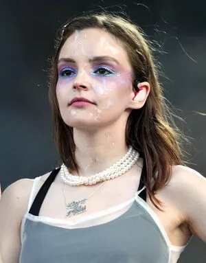 Lauren Mayberry OnlyFans Leaked Free Thumbnail Picture - #g8DH0O4WYy