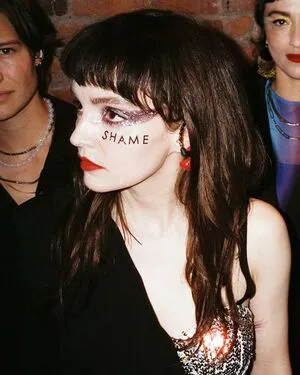 Lauren Mayberry OnlyFans Leaked Free Thumbnail Picture - #gAh4oEEIPY