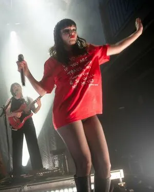Lauren Mayberry OnlyFans Leaked Free Thumbnail Picture - #gHWmxO404l