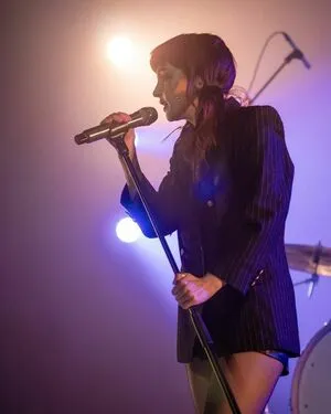 Lauren Mayberry OnlyFans Leaked Free Thumbnail Picture - #gM3Tc0QNxR