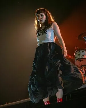 Lauren Mayberry OnlyFans Leaked Free Thumbnail Picture - #gaHK028AXO