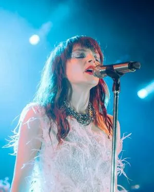 Lauren Mayberry OnlyFans Leaked Free Thumbnail Picture - #gc22kaHDbo