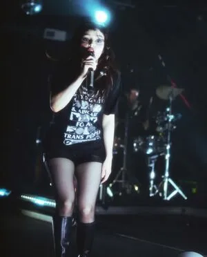 Lauren Mayberry OnlyFans Leaked Free Thumbnail Picture - #ghxgmqzYFy