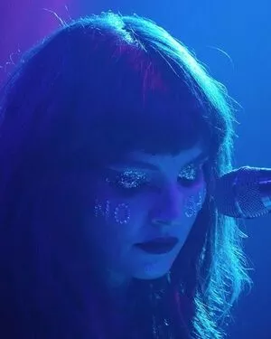 Lauren Mayberry OnlyFans Leaked Free Thumbnail Picture - #gqe3bi6EBa