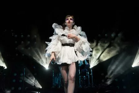 Lauren Mayberry OnlyFans Leaked Free Thumbnail Picture - #gtFNpwqp8S