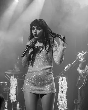 Lauren Mayberry OnlyFans Leaked Free Thumbnail Picture - #gv3TwixyDB