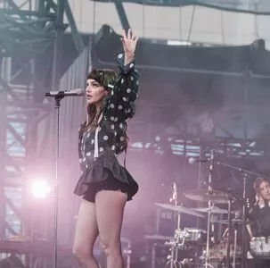Lauren Mayberry OnlyFans Leaked Free Thumbnail Picture - #hE2rP8Ki81