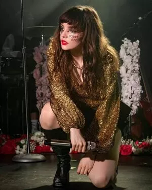Lauren Mayberry OnlyFans Leaked Free Thumbnail Picture - #hOktq3cbwG