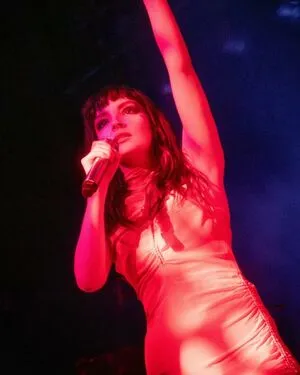 Lauren Mayberry OnlyFans Leaked Free Thumbnail Picture - #hQ3Ndd5SWX