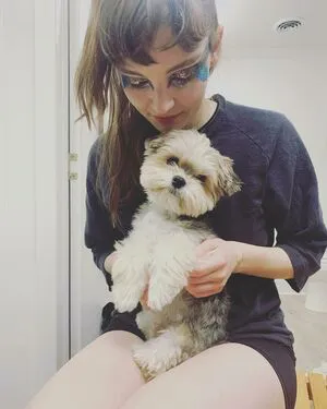 Lauren Mayberry OnlyFans Leaked Free Thumbnail Picture - #hQ5h7LbwC7