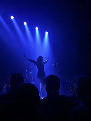 Lauren Mayberry OnlyFans Leaked Free Thumbnail Picture - #hZnvX2FEj9